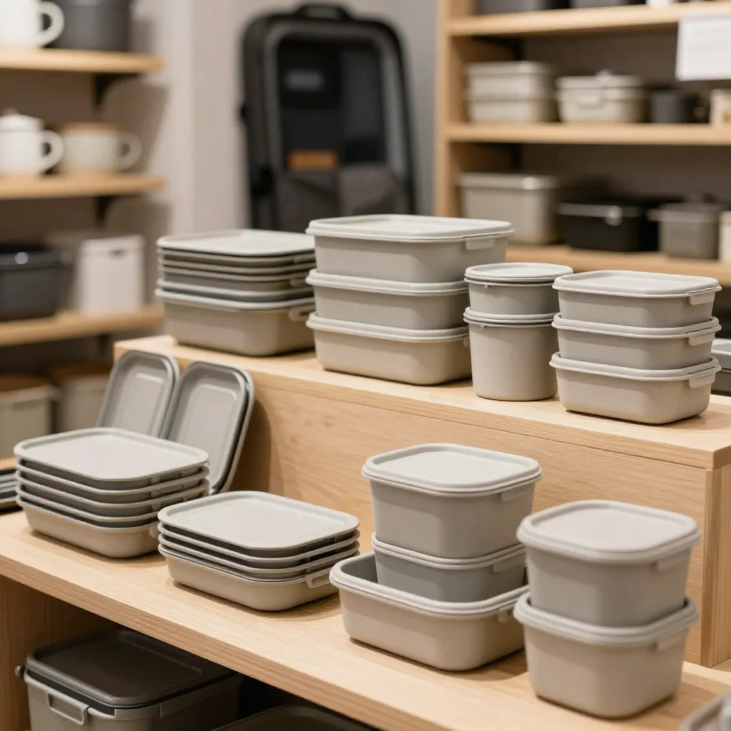 Pull-out shelf unit